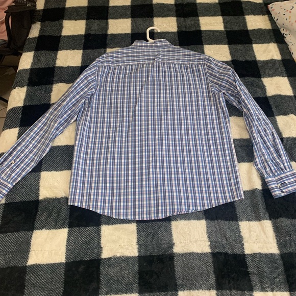 UNTUCKit xl slim fit multi color - Picture 2 of 3
